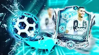 100 OVR RONALDO /2X 90+ OVR PULLED - PRE SEASON PACK OPENING IN FIFA MOBILE 18 /FIFA MOBILE 19