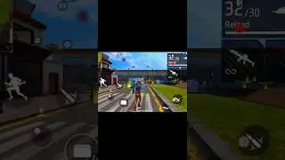 FREE FIRE HACK SHORT VIDEO #shortvideo #freefirehack