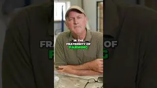 Are You Part of the Farming Fraternity? #soilhealth #regenerativefarming
