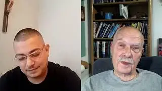 Howard Storm - What is the purpose of life?