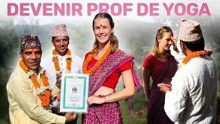 Comment Devenir Prof de Yoga : Le Guide Complet