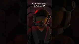 How am I supposed to fix this 💀 | VTOL VR | #meme #shorts #vtolvr