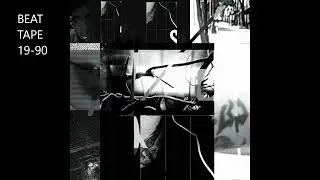 ZODER ONE BEAT TAPE 19-90 (instrumental) 12