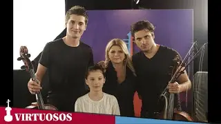 2Cellos | Extra performance | Virtuosos 2014