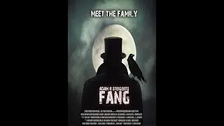 PROMO MyIndie Review Vlog S01E24: Fang by Adam Steigert