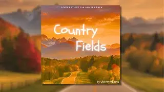 (FREE) Country / Folk Guitar Loop Kit | Morgan Wallen, Noah Kahan, Post Malone, Zach Bryan, etc