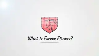 What is Feroce Fitness?