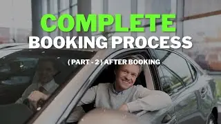 After You Book with Rapid Car Leasing | Approval, Insurance & Pick-Up Guide (Part 2)