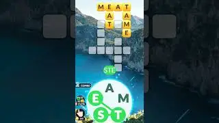 Word Life Level 33 #wordlife #gamepuzzle
