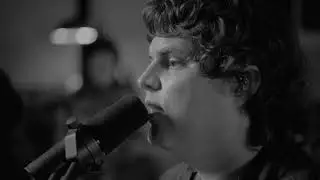 Al Nicol - Only Hoping (ft. Hiss Golden Messenger) (Live Session)