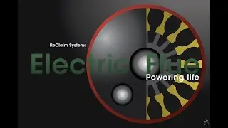 3rd Place Winner &ndash; U of M Green Energy Challenge Pitch (2012)