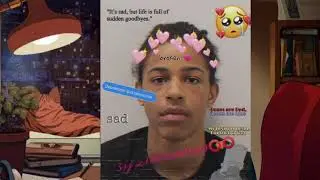 #OFB SJ - Youngest In Charge LoFi Remix | UK Drill x SJ x OFB x LoFi Remix