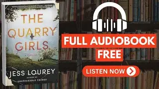 The Quarry Girls by Jess Lourey (free audio book)