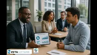 ZETA  + Pathwayz Consulting Meets Technology.