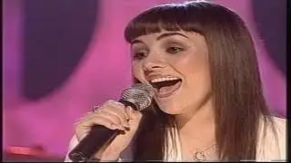 Perfect Moment- Martine McCutcheon