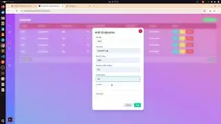 VOIP Assistant Built with Asterisk, Django, FastAPI TTS/STT, Nextjs Frontend