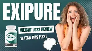 Exipure Review 2023: The Truth About the Exipure Weight Loss Supplement