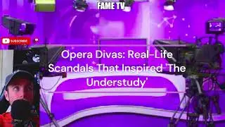 Opera Divas: Real-Life Scandals That Inspired 'The Understudy'