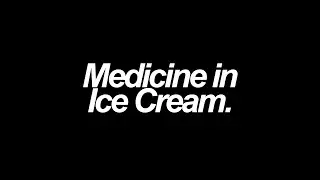 Medicine in Ice Cream: Kristian Mercado Figueroa & Mitch Kalisa In Conversation.