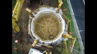 Vertical Shaft Excavation