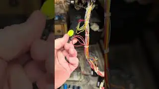 Atari pole position power supply modification and quick once over of common problems.