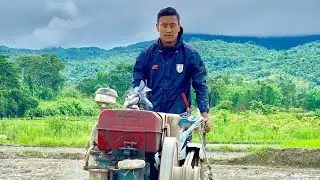 Indian National Team and former East Bengal defender Salam Ranjan Singh posts a video, goes viral!