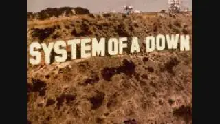 System of a Down- &AElig;rials, Aerials (extended version + lyrics + info)
