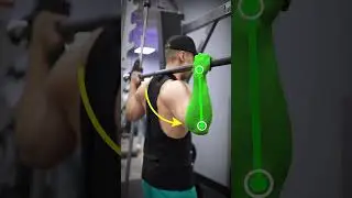 ✅ The PERFECT Smith Machine Squat
