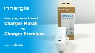 Cara Pilih Charger yang Aman & Cepat. Mana yang Aman & Awet?