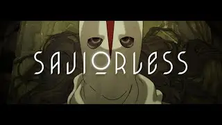 Saviorless Launch Date Trailer