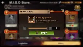 Is M.I.G.O HACK still working?