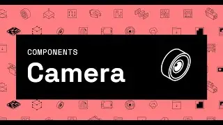 What is a Camera? | Viam Component