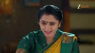 Meghasandesam | Ep - 501 | Webisode | Dec 15 2025 | Zee Telugu