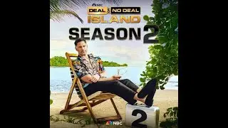 Deal Or No Deal Island Season 2 Episode 9 | David, Parvati, & Dickson aka THE FAMILY  vs The House!