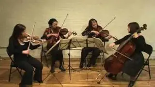 Wedding Ceremony Music - Prelude - Strings - NYC