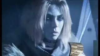 Destiny 2: Lightfall Opening Cutscene || New Destiny 2: Lightfall Opening Cutscenes #destiny2