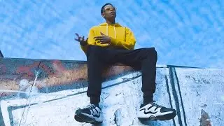 Kevin Hues - Don't Blink (Official Music Video)