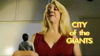City of the Giants Web Series Scene