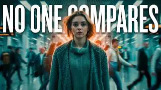 Talia Faith - No One Compares to You (Official Music Video)