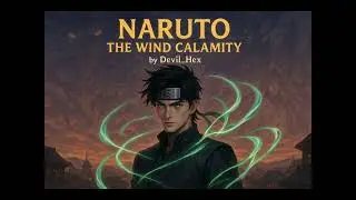 Naruto: The Wind Calamity Ch. 851&ndash;900 | Fanfic Audiobook (Transmigration Story)