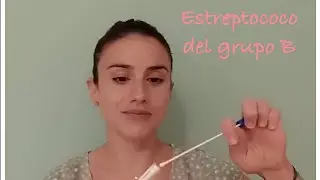 &iquest;Qu&eacute; es la prueba del Estreptococo en el embarazo? &iquest;C&oacute;mo se toma la muestra?
