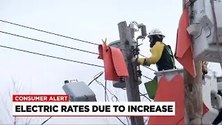 Western Mass utility bills may soar