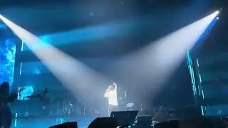 Sid Sriram Live Vazhithunaiye | Mumbai | 31st Jan 2026 India Tour