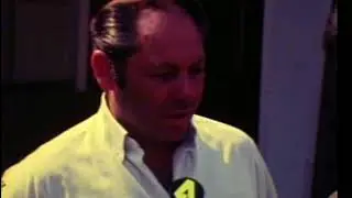 WTVJ / MIAMI - 1971 - Kendall Car Wash Miami Closes Because Of Water Shortage