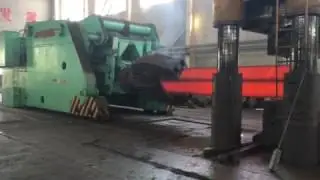 China Titanium ingot forging Manufacturer Factory-INTERCITY TITANIUM