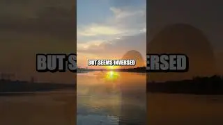 Exploring the Secret of Lateral Inversion in Reflections