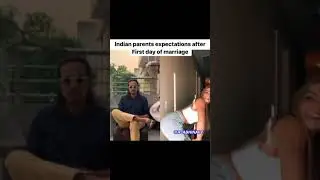 indian parents expectations!!😂😂