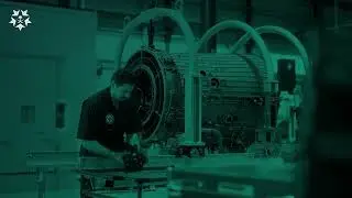 The Military Industries Human Capital Strategy has enabled military industries facilities.