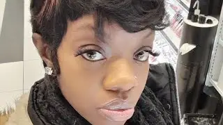 My Natural Hair Growth Journey, Hairfinity by Brock Beauty Co. ❤️