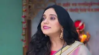 Punha Kartavya Ahe - Full Ep - 308 - Akash, Vasundhara - Zee Marathi